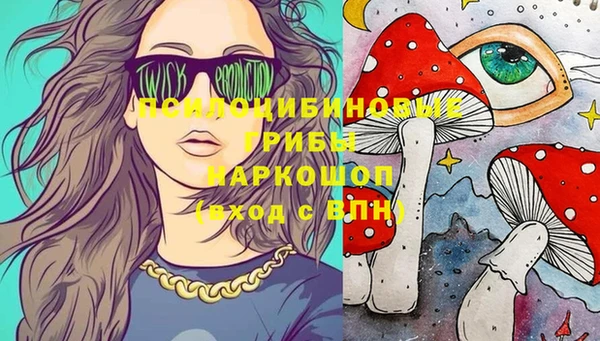 кристаллы Заволжье