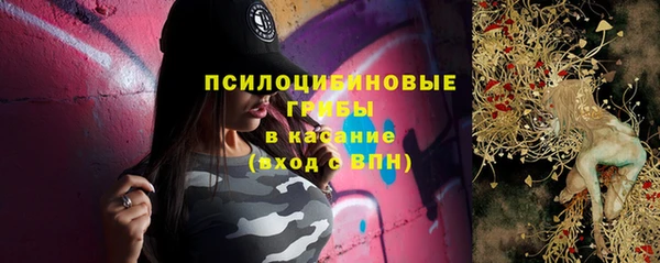 кристаллы Заволжье