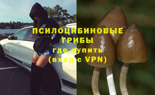 кристаллы Заволжье